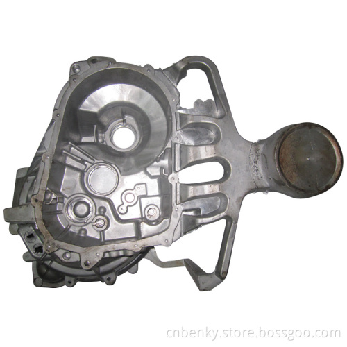 Die Casting for Auto Parts (4001702)